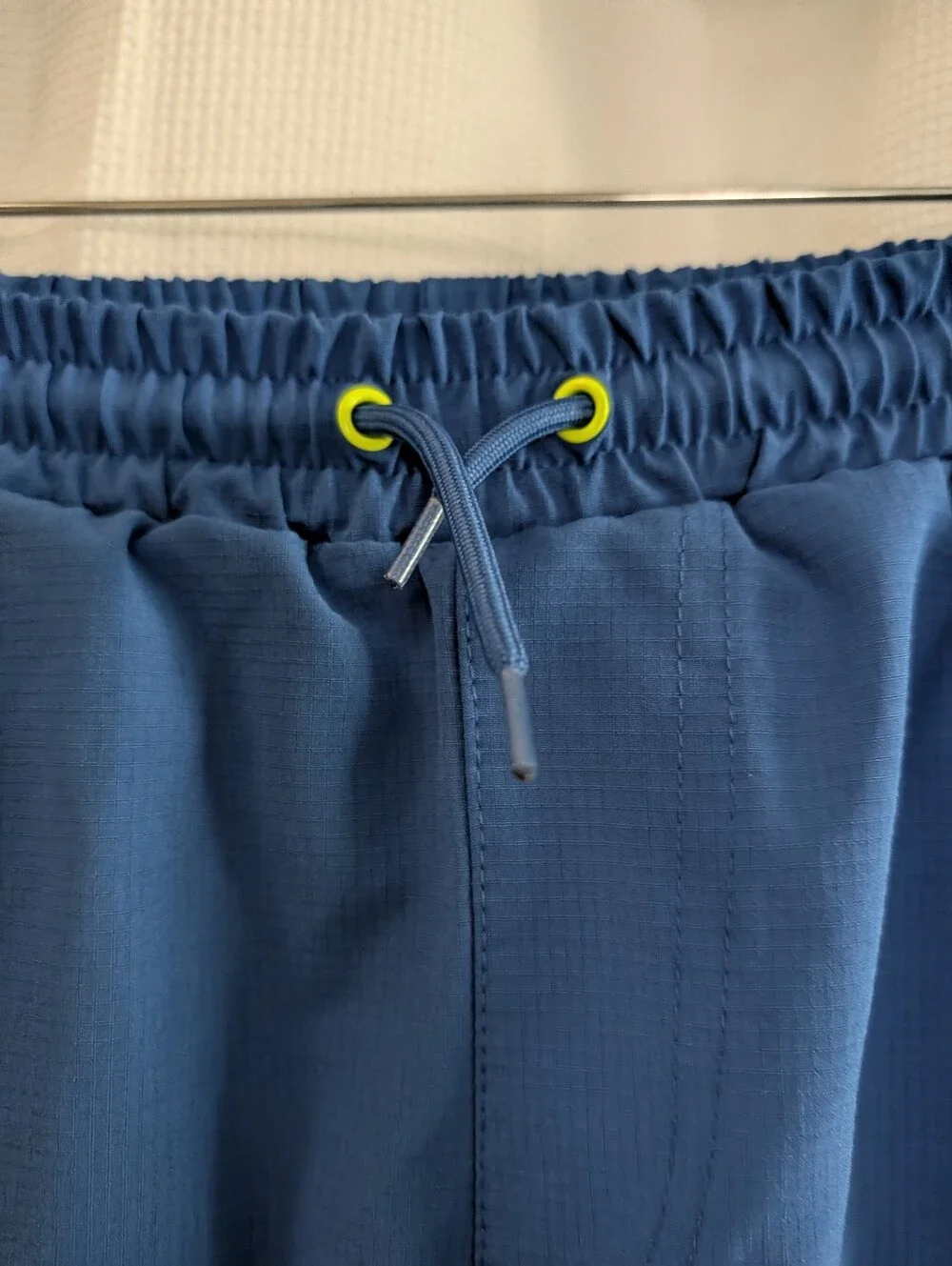 Eddie Bauer Boots Swim Trunks